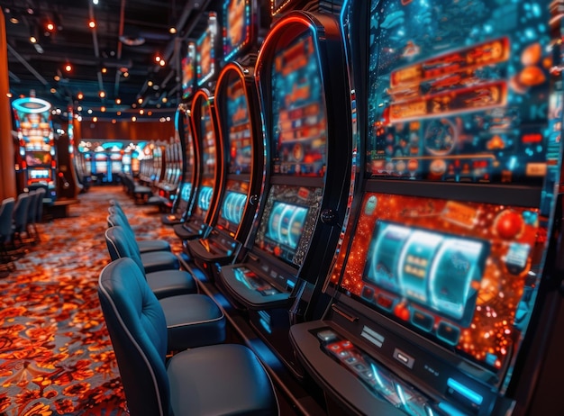 Gaming community platform with forums and events